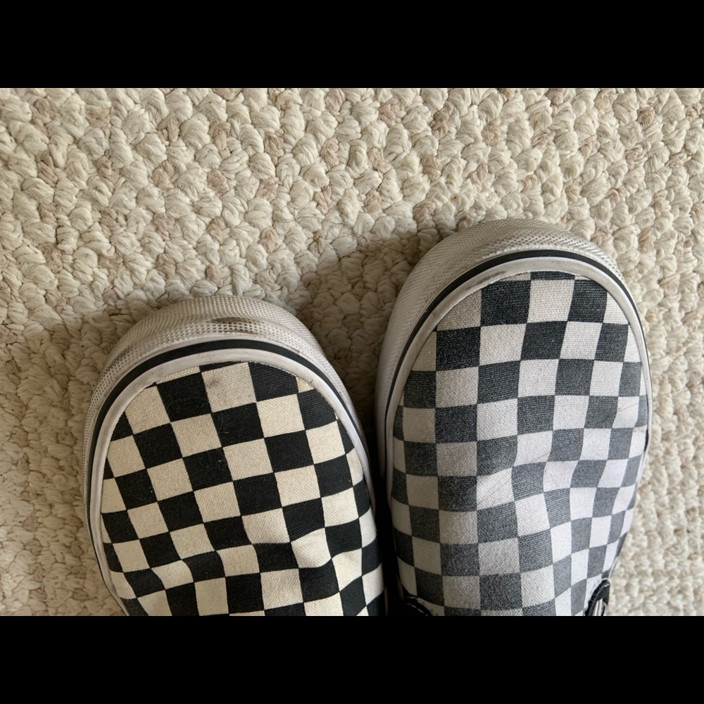 vans - Picture 5 of 5